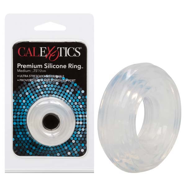 Premium Silicone Ring - ClubX